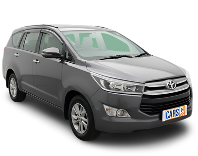 Toyota Innova Crysta-img